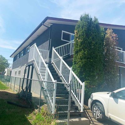 Southwood Court - 359 Iroquois Street W - Moose Jaw - Apartment Rental