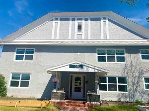 66 Ross Street - Moose Jaw - Apartement Rental