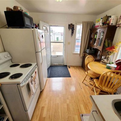 Moose Jaw House for Rent - 713 Hochelaga Street E