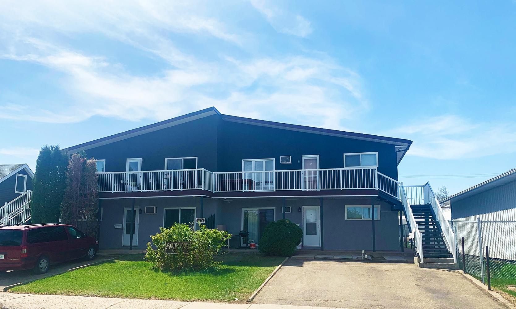 southwood court 359 iroquois st moose jaw apartment rental 2