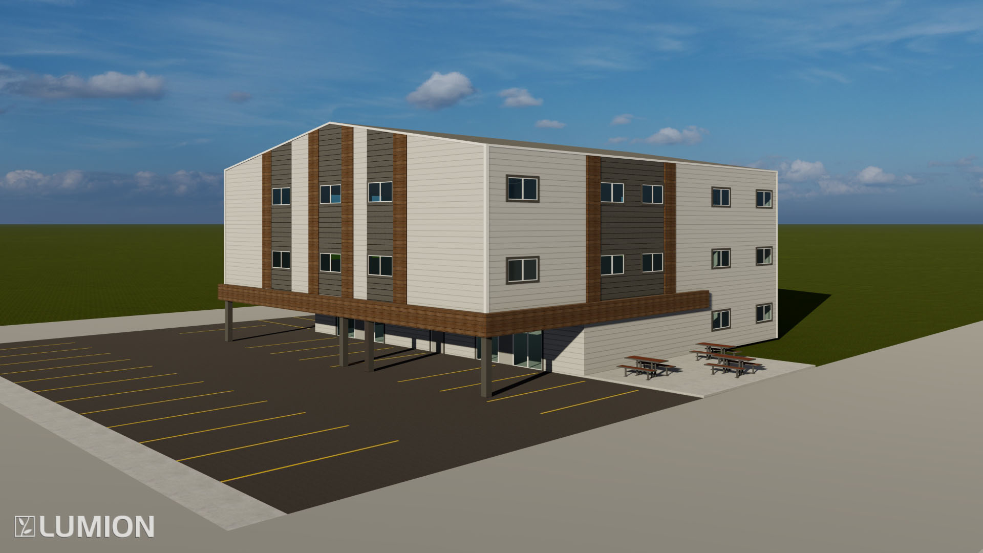 render 1345 algoma ave moose jaw sk apartment rental 3