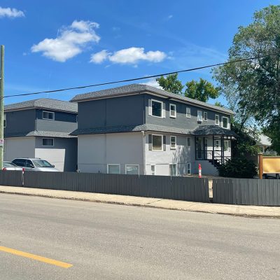 856 - 856 Keith street moose jaw apartment rental 2 1