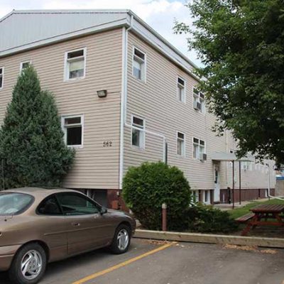 Marigold - Marigold-Apartment-rental-moose-jaw