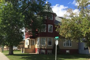 ash - historic-apartment-rental-moose-jaw
