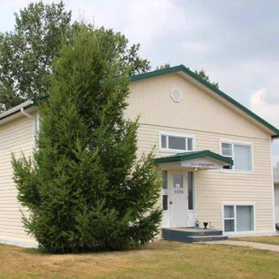prince - 1336 Algoma Avenue