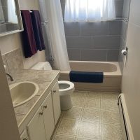 Furnished Apartment For Rent Moose Jaw