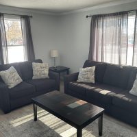 Furnished House For Rent 580 Fairford Street East Moose Jaw