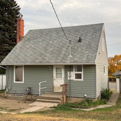 678 Caribou St W - Moose Jaw - House for Rent