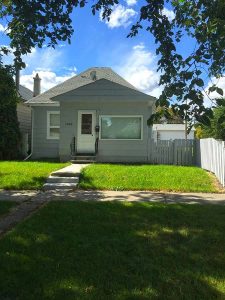 Moose Jaw Home House Rental