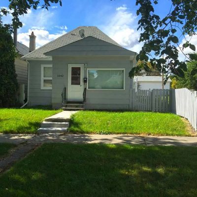 Moose Jaw Home House Rental