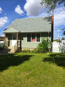 Moose Jaw Home House Rental