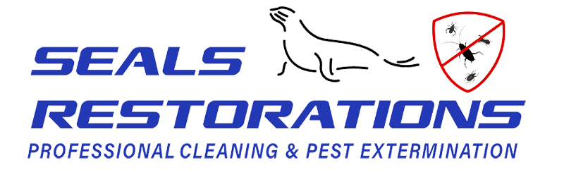 Seals Restorations - Carpet Cleaning - Moose Jaw 